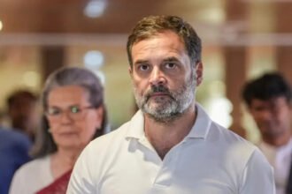 bharatika digital article politics rahulgandhicase