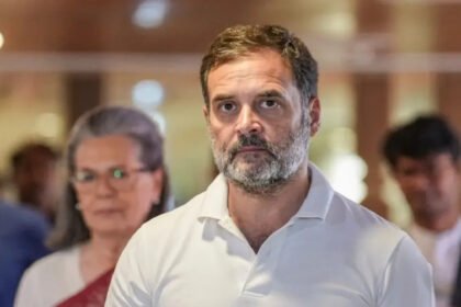 bharatika digital article politics rahulgandhicase