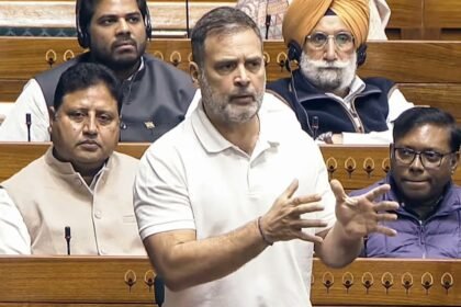 bharatika digital article politics rahulgandhimgnrega