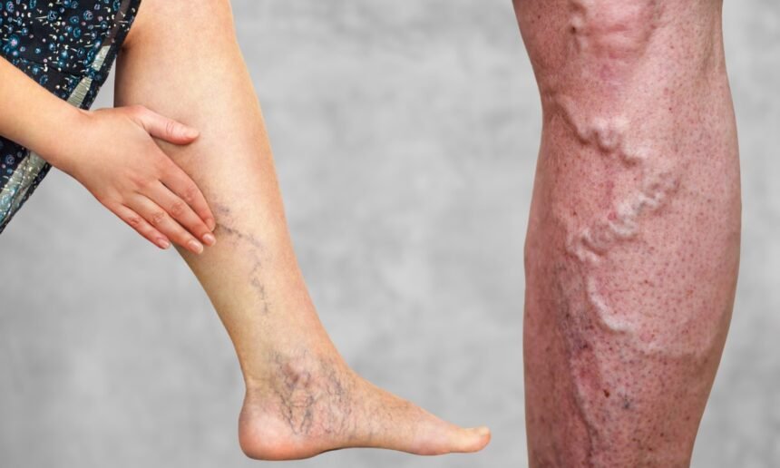 bharatika digital article health varicoseveins