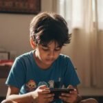 bharatika digital article health amrohachilddeath