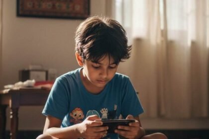 bharatika digital article health amrohachilddeath