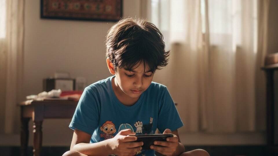 bharatika digital article health amrohachilddeath