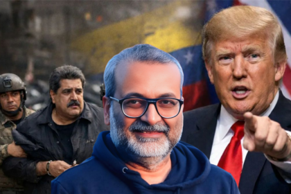 bharatika digital article latest venezuelacrisis