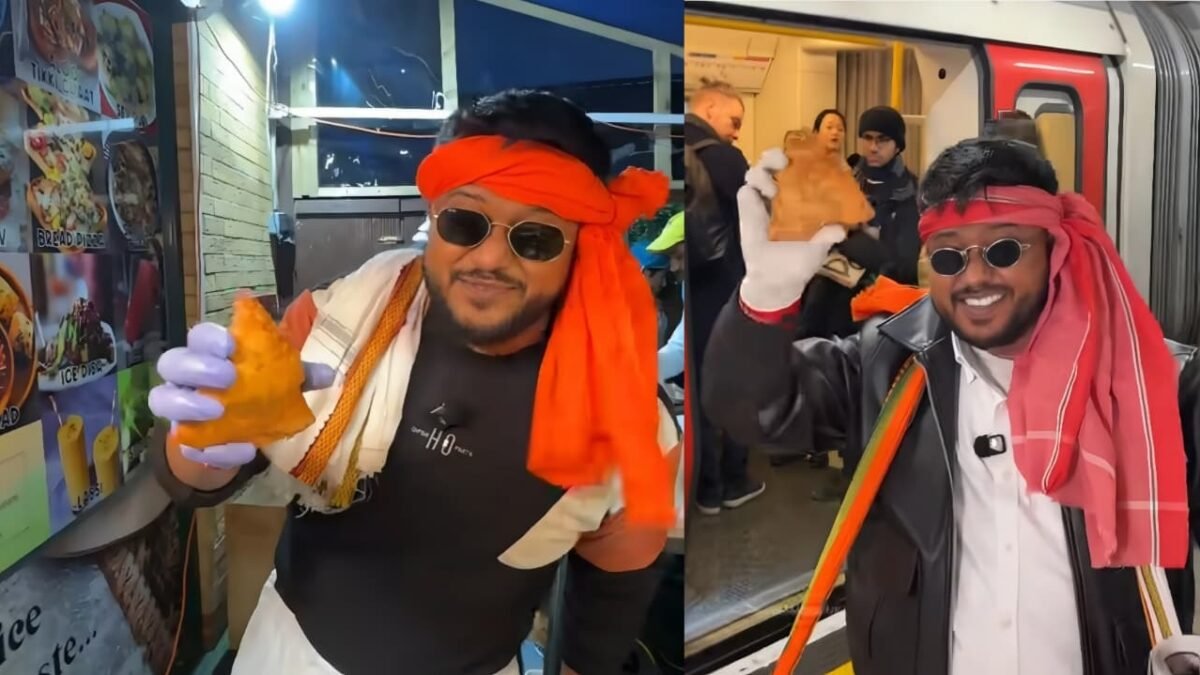 bharatika digital article latest biharisamosainlondon