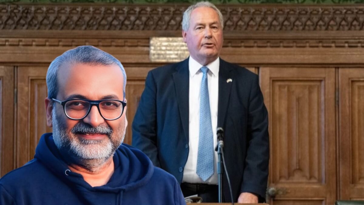 bharatika digital article latest bobblackman