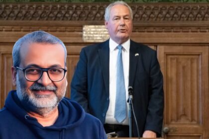 bharatika digital article latest bobblackman