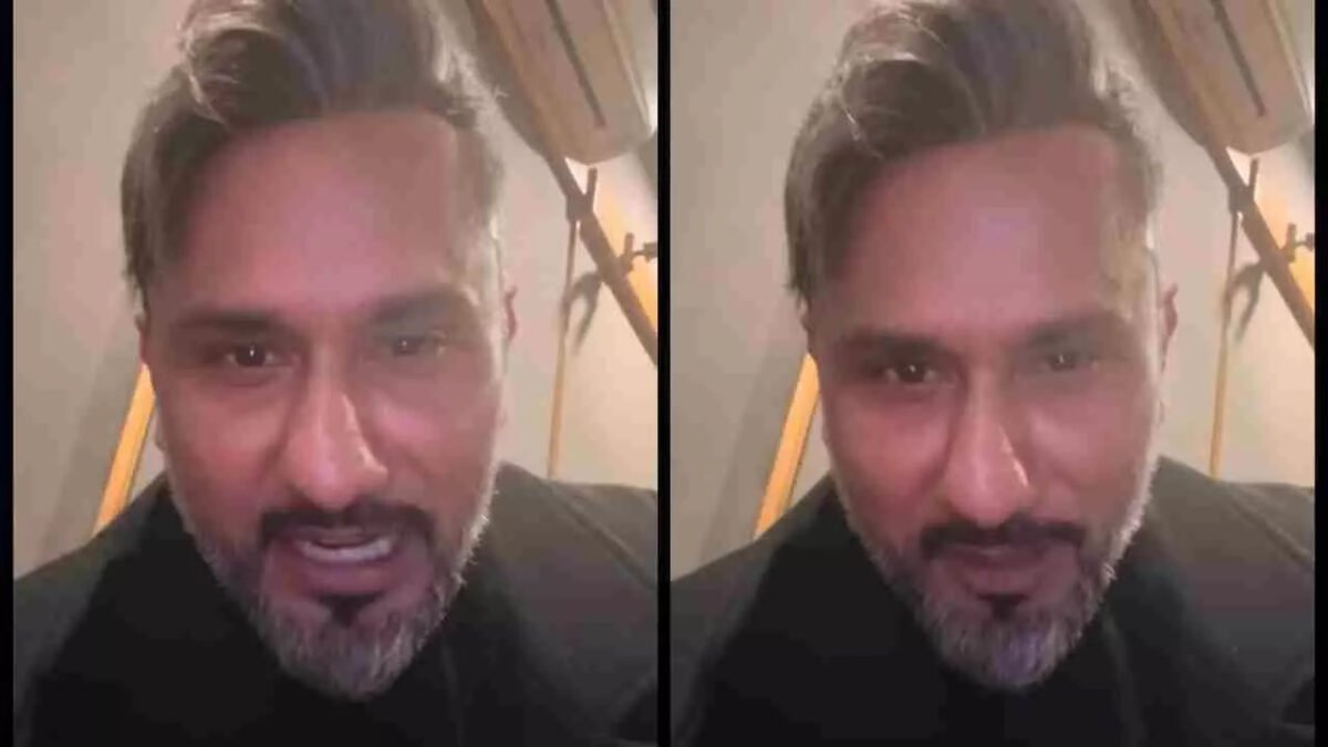 bharatika digital article latest honeysingh