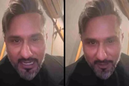 bharatika digital article latest honeysingh