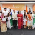 bharatika digital article latest indiarepublicdayireland