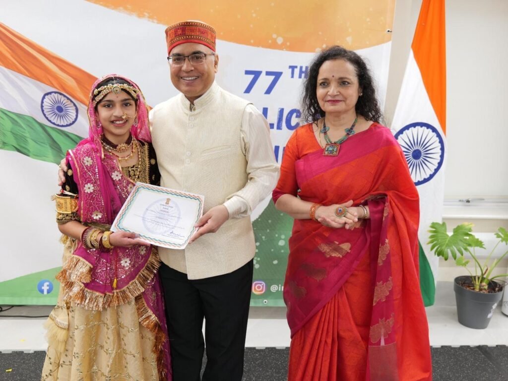 bharatika digital article latest indiarepublicdayireland3