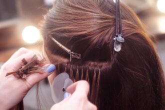 bharatika digital article health hairextensions