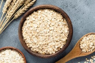 bharatika digital article health oatmeal