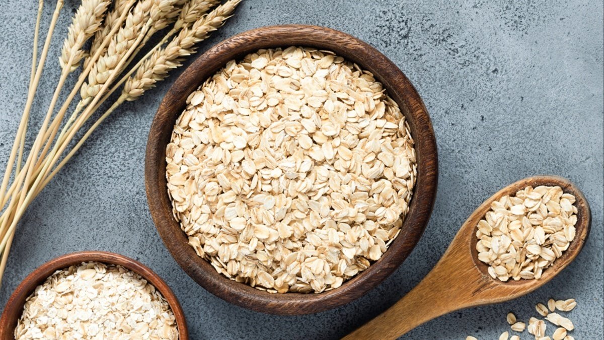 bharatika digital article health oatmeal