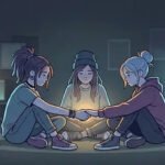 bharatika digital article latest ghaziabadtriplesuicide