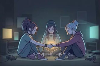 bharatika digital article latest ghaziabadtriplesuicide