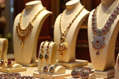 bharatika digital article latest goldsilverprice