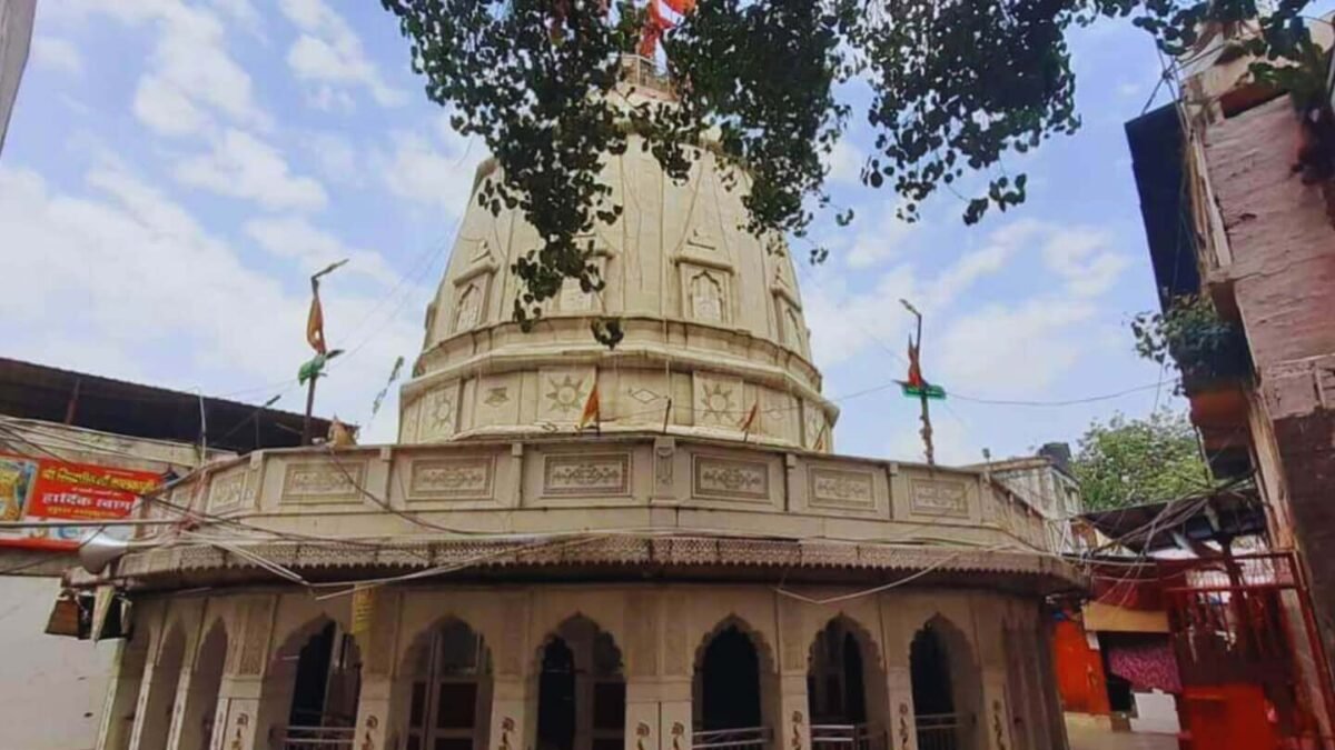 bharatika digital article religion kalkajimandirdelhi