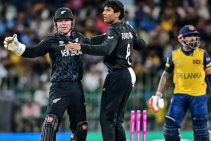 bharatika digital article sports rachinravindra