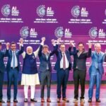 bharatika digital article world aisummit2026