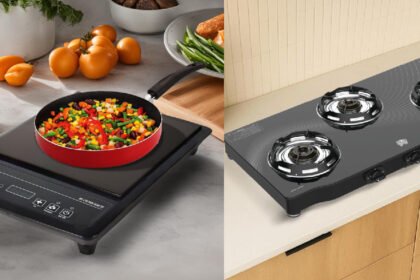 bharatika digital article economy gasstovevsinduction