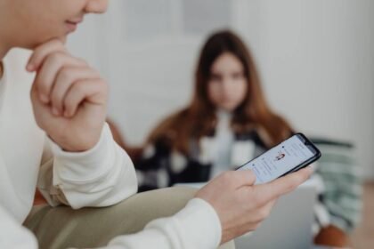 bharatika digital article health digitaloverload