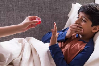 bharatika digital article health coldcough