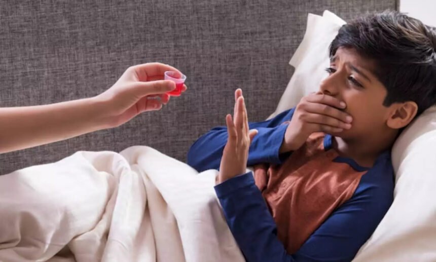 bharatika digital article health coldcough