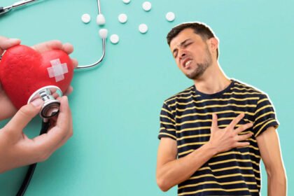 bharatika digital article health heart attack young age