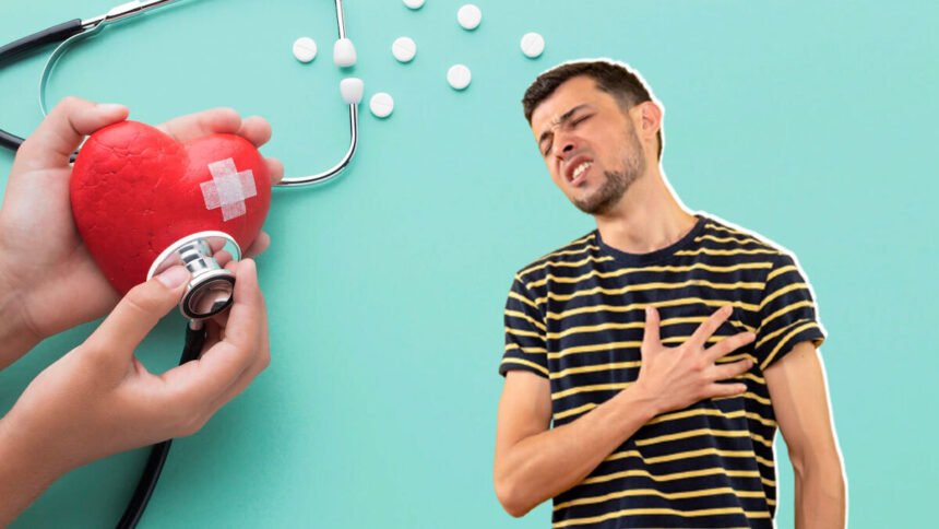 bharatika digital article health heart attack young age