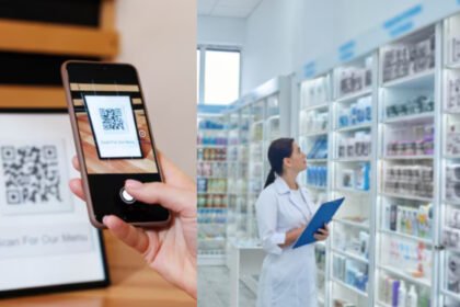 bharatika digital article health qrcodeonpharmacy