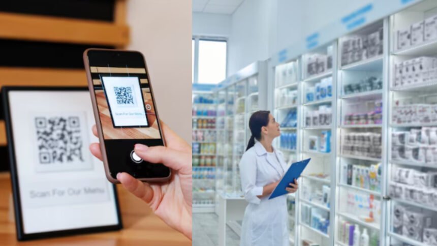 bharatika digital article health qrcodeonpharmacy