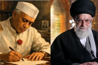 bharatika digital article latest alikhamenei