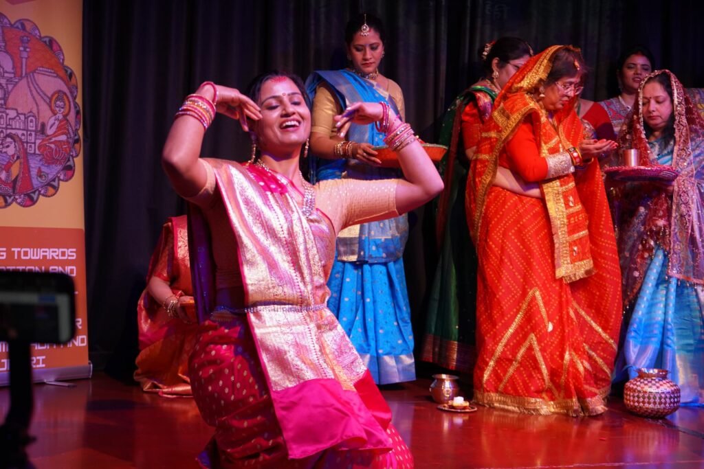 bharatika digital article latest bihardiwas2026london2