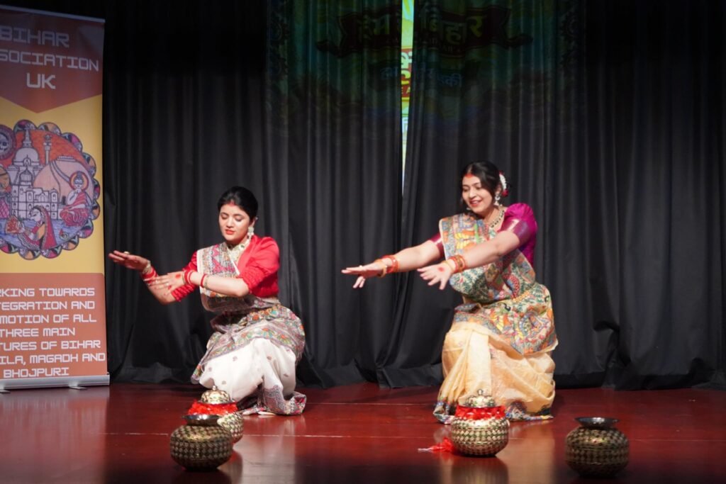bharatika digital article latest bihardiwas2026london3