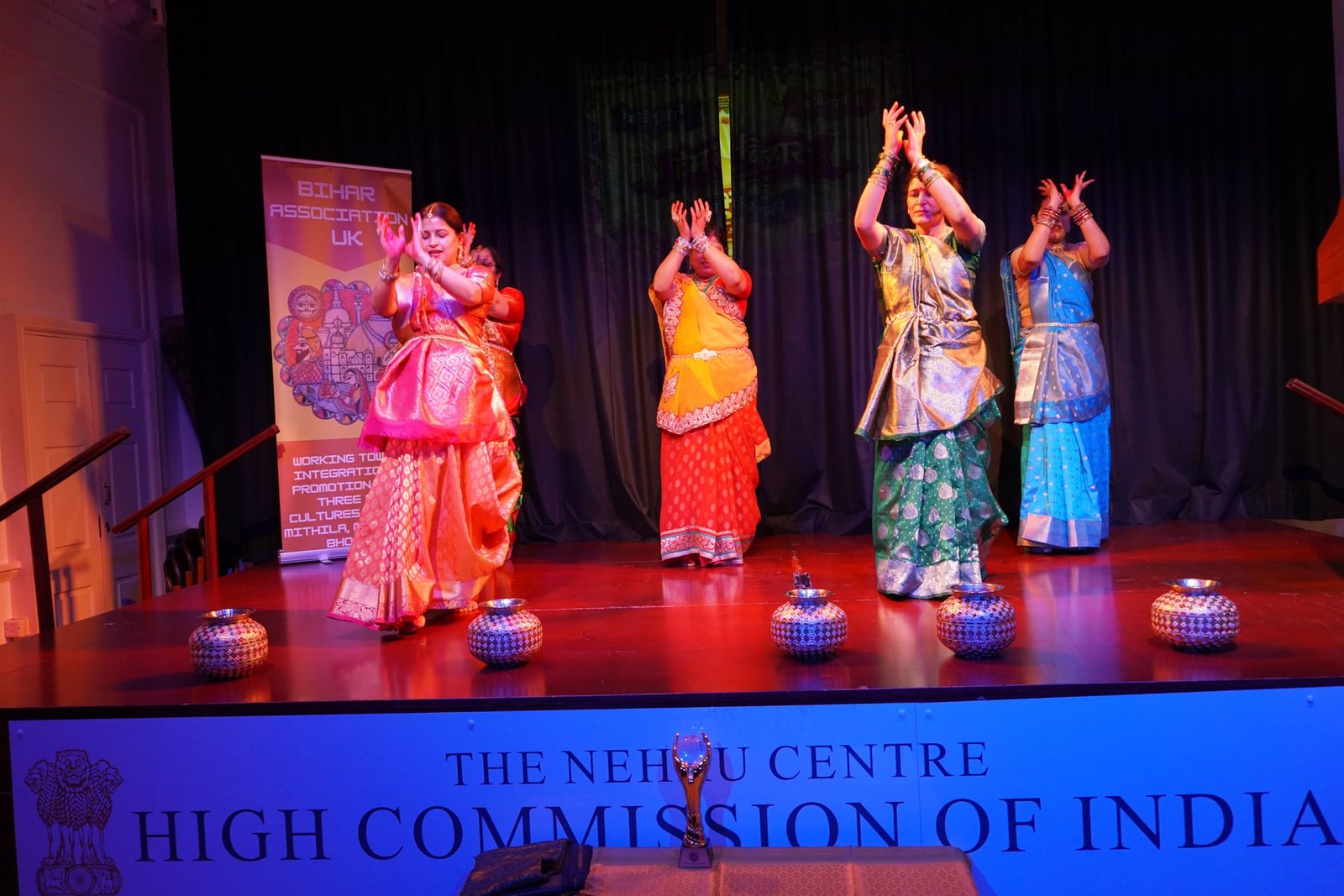 bharatika digital article latest bihardiwas2026london5