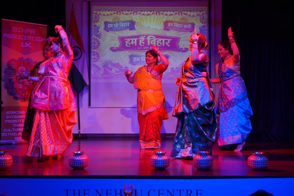 bharatika digital article latest bihardiwas2026london6
