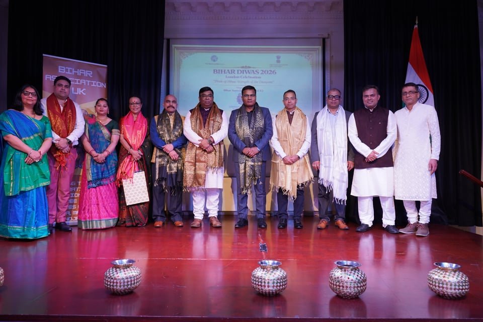 bharatika digital article latest bihardiwas2026london7