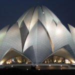 bharatika digital article tourism lotustempledelhi