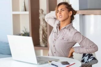 bharatika digital article health backpain