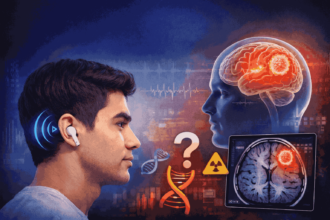 bharatika digital article health bluetooth earphones safety brain tumor myth