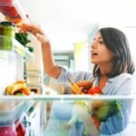 bharatika digital article health leftover food in fridge