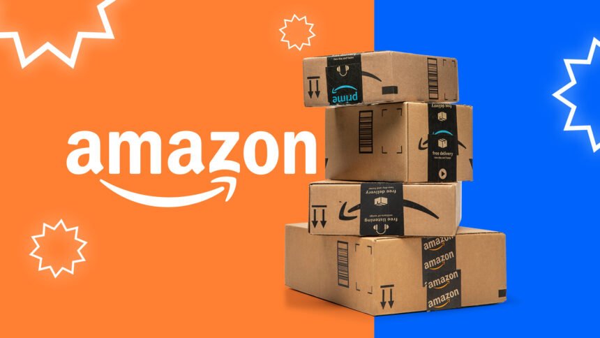 bharatika digital article latest amazonfraud