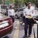 bharatika digital article latest online vehicle challan check scam parivahan portal warning