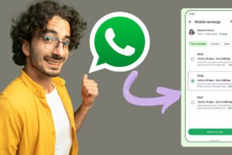 bharatika digital article latest whatsapprechargefeature