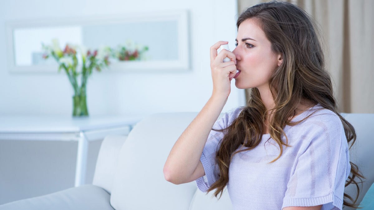 bharatika digital article health asthma