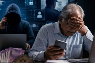 bharatika digital article latest fakeapplesupportscam