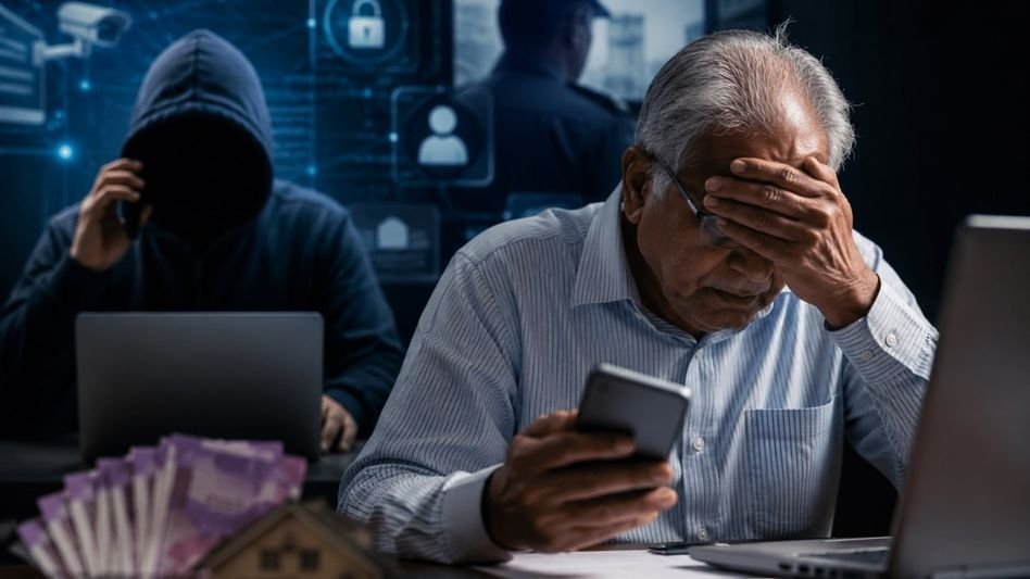 bharatika digital article latest fakeapplesupportscam