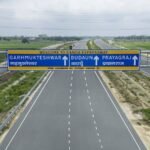bharatika digital article latest gangaexpressway
