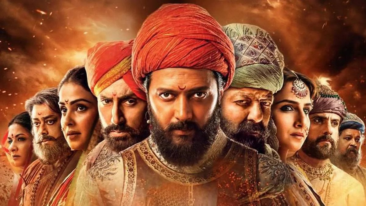 bharatika digital article rajashivajimoviereview